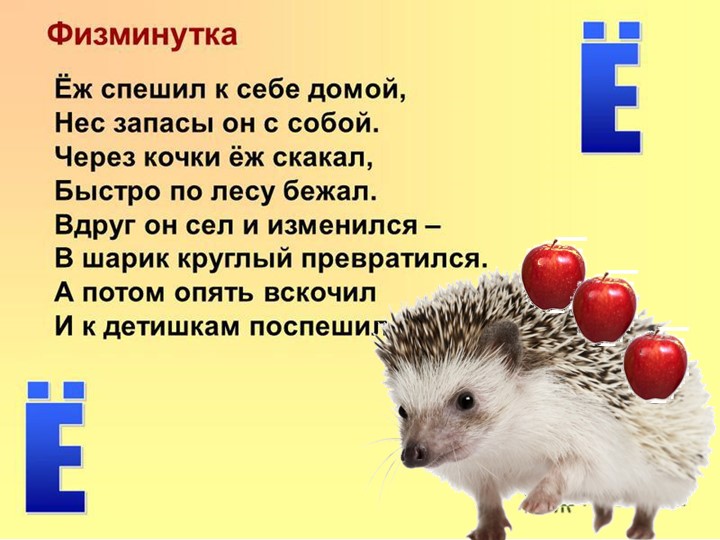 Презентация по формированию математических представлений в старшей группе