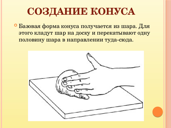 Презентация на тему "Лепка из пластилина"