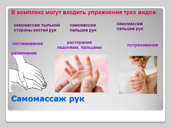 Истоки особенностей дарования на кончиках пальцев