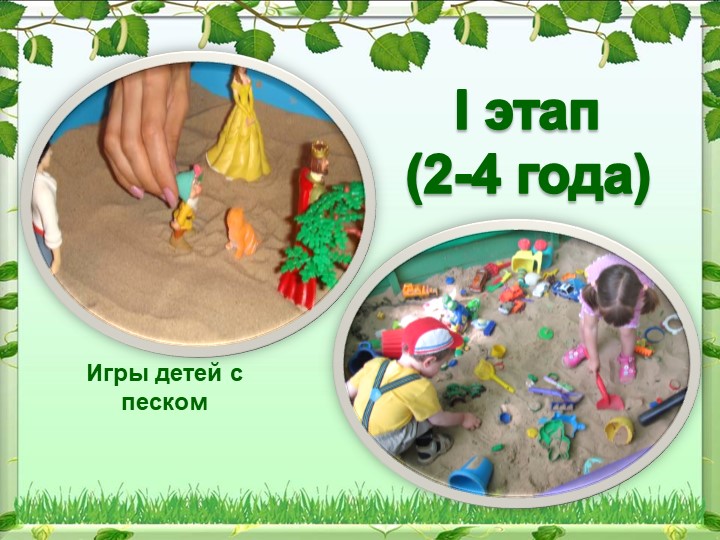 Реализация опытно-экспериментальной деятельности дошкольников в процессе экологического воспитания