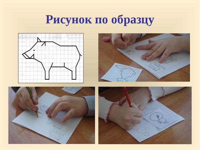 Родителям о развитии мелкой моторики