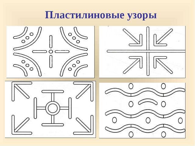 Родителям о развитии мелкой моторики