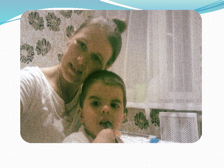 Презентация ко дню матери в детском саду