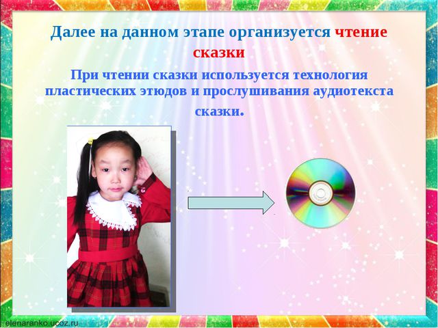 Краденое солнце. Презентация