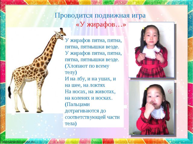 Краденое солнце. Презентация