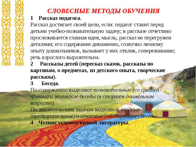 Развитие коммуникативных навыков у дошкольников. Презентация