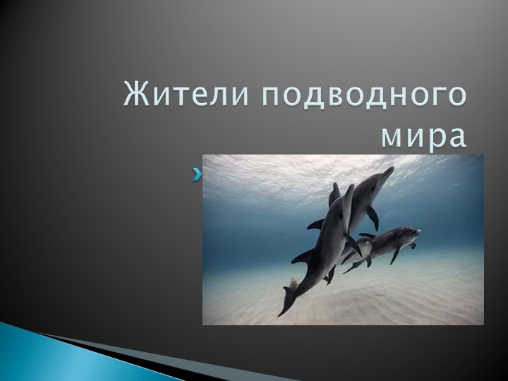 Водные ресурсы земли ( по программе мы живем на Урале)