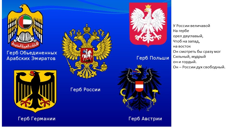 ПРИЗЕНТАЦИЯ К ВИКТОРИНЕ "МОЯ РОССИЯ"