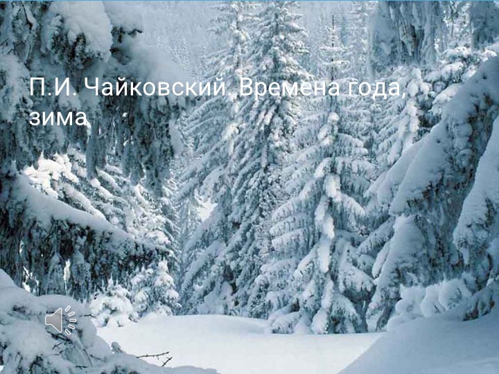 Презентация на тему "Зимующие птицы"