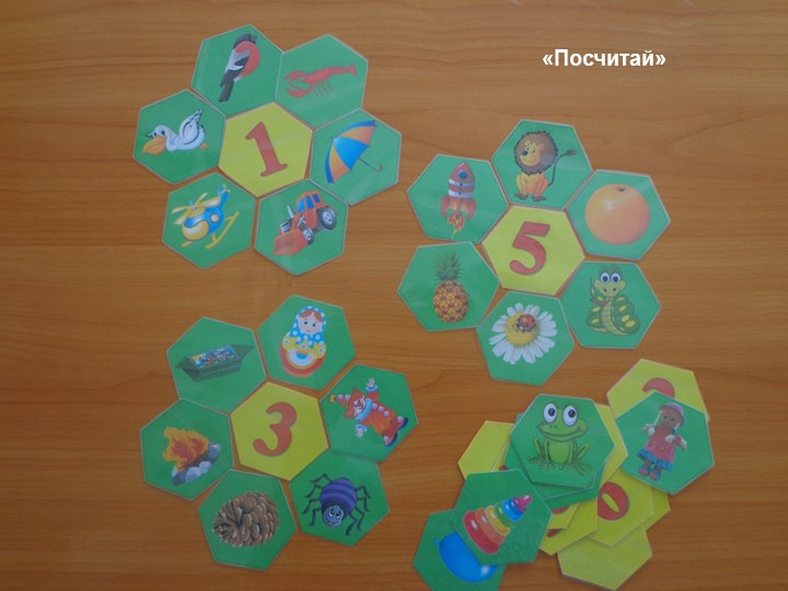 Презентация для воспитателей ДОУ "Игры по развитию речи"