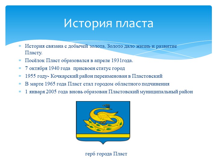 "Удивительное рядом: история улиц, история города"