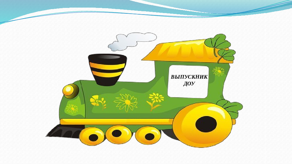 Презентация Модель выпускника ДОУ по ФЭМП