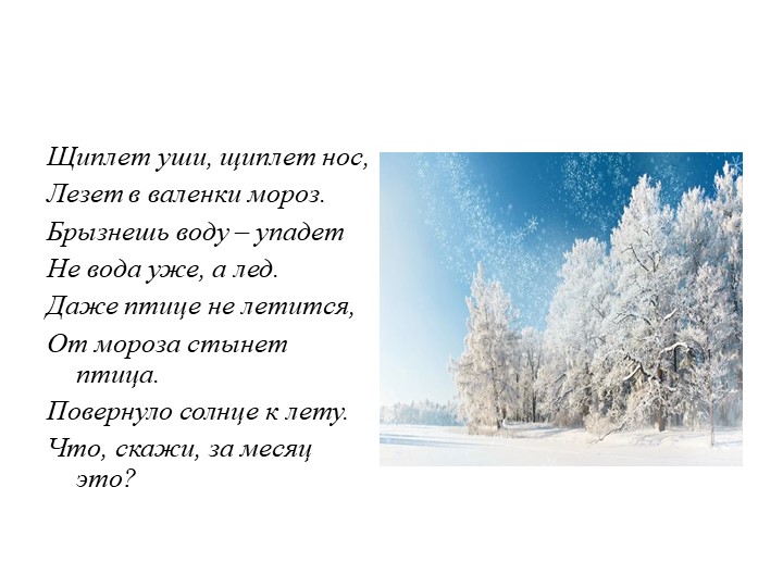 Презентация "Деды Морозы разных стран"