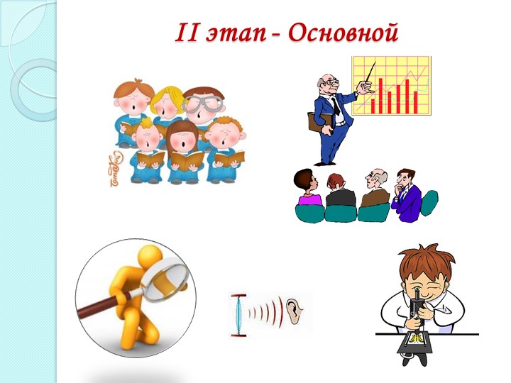 Информационно-исследовательский проект " Почему нужно беречь голос"