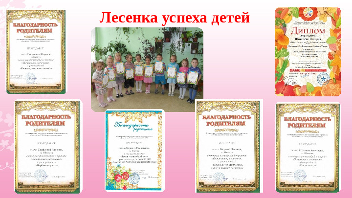 Опыт работы «Экологическое воспитание дошкольников»