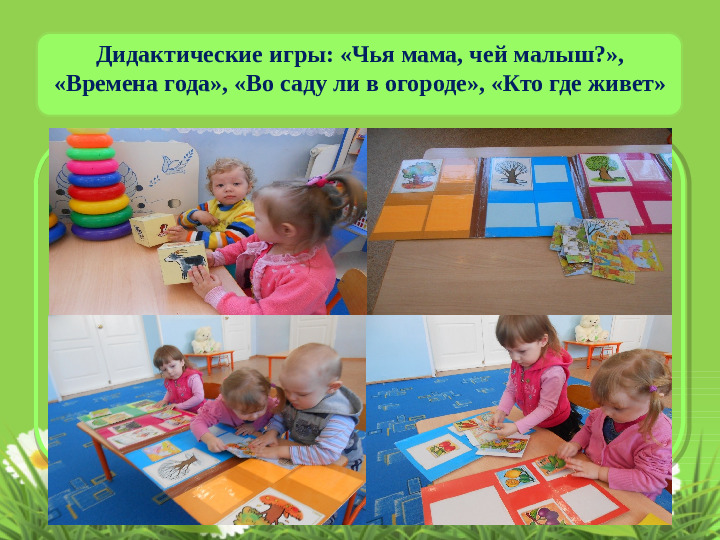 Экологический Проект: "Мир в котором мы живем"