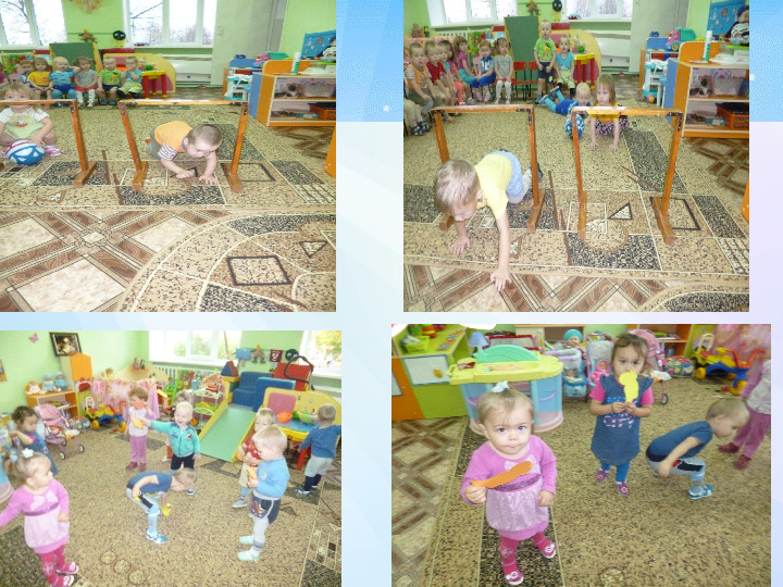 Презентация родительского собрания "Возрастные особенности детей 2-3 лет"