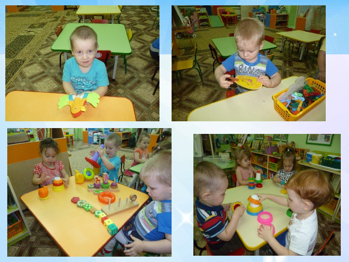 Презентация родительского собрания "Возрастные особенности детей 2-3 лет"