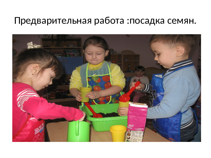 Мастер класс " Изготовление цыпленка - травянчика"