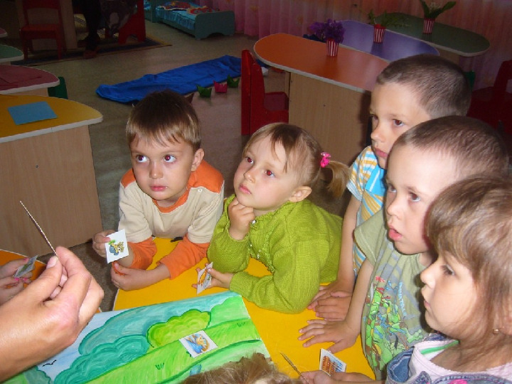 П резентация на тему "ТВОРЧЕСТВО В ДЕТСКОМ САДУ"