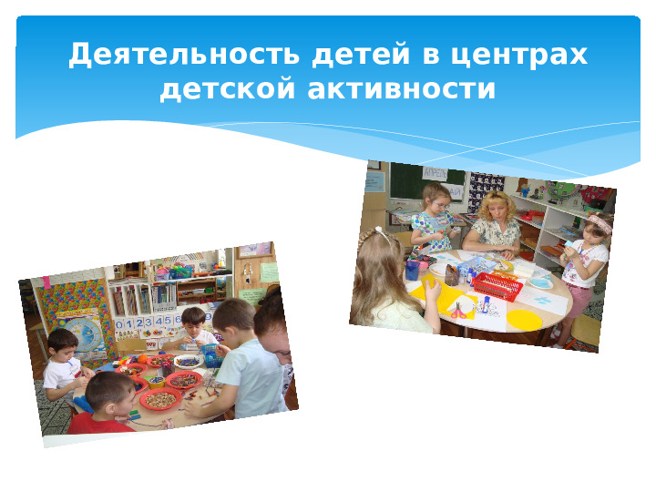 Презентация к проекту по теме :" Я и природа"(дошкольное отделение)