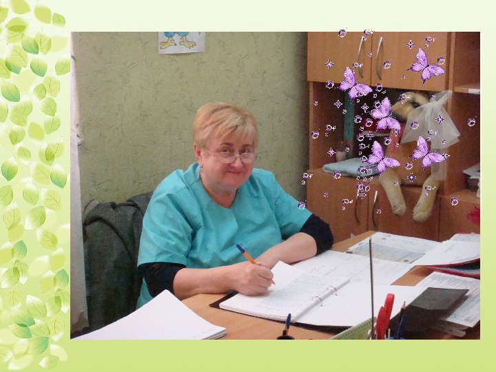 Выпускной утренник в подготовительной группе