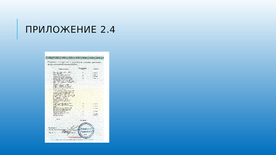 Презентация портфолио педагога дошкольного образования