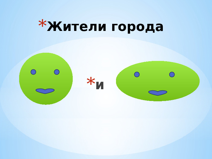 Презентация по ФЭМП " Путешествие в стране геометрических фигур"