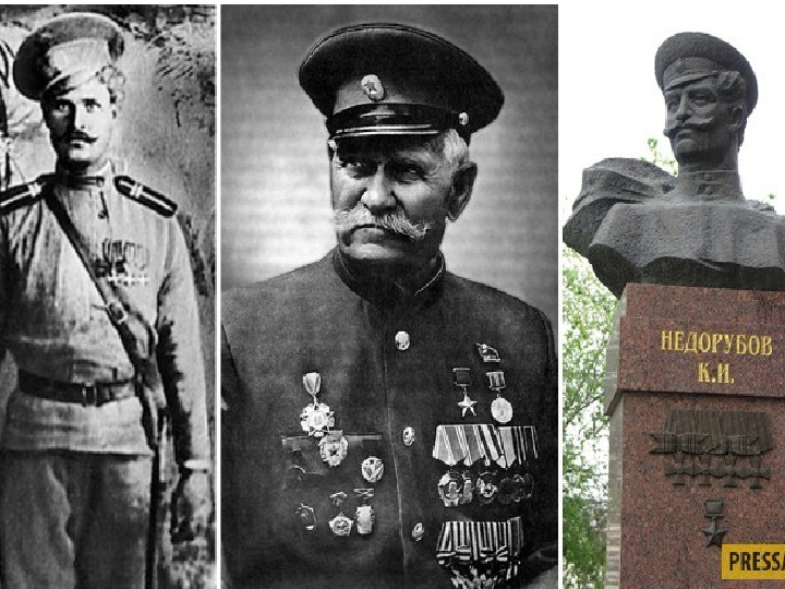 Презентация по ФЦКМ на тему : "День героев Отечества"