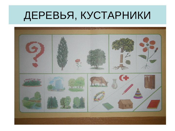 Презентация для воспитателей "Что такое мнемотехника"