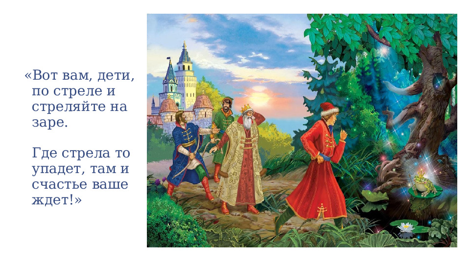 Презентация Любимые книги наших детей