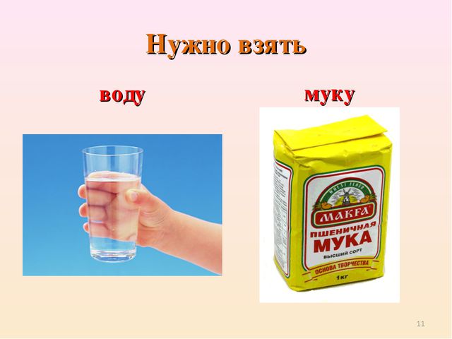 Презентация для детей. Откуда хлеб пришёл?