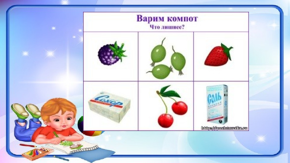 Презентация на тему: "Мир профессий"