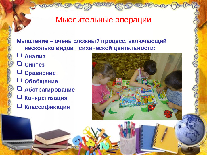 Самопрезентация на конкурс "Учитель года"