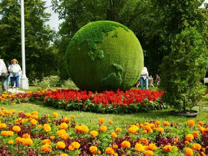 НОД на тему: «Моя Самара»
