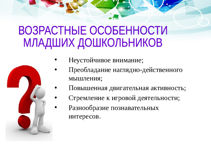 Презентация по теме: «Использование дидактических игр как средства развития речи детей младшего дошкольного возраста»