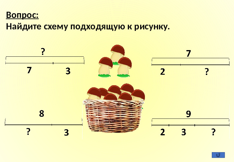 Презентация "Викторина для детей подготовительной группы по курсу обучения по программе "Детский сад 2100"