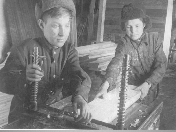 Презентация к занятию "В единстве - сила"