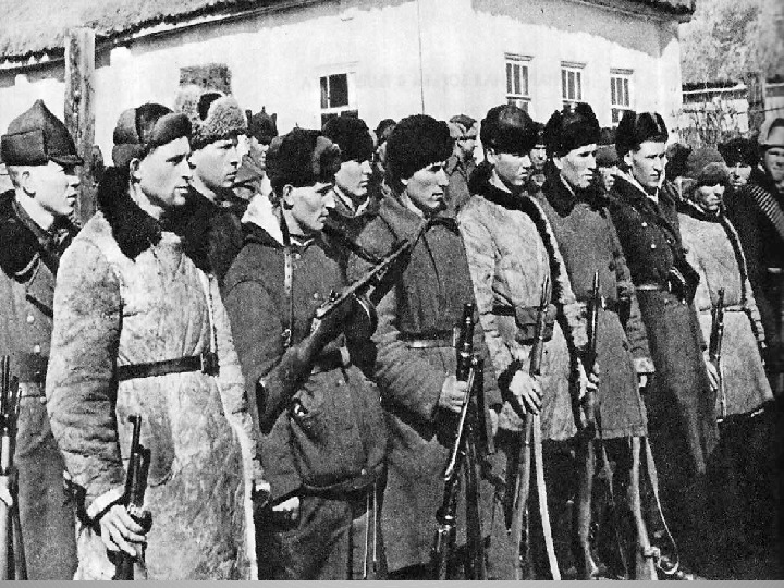 Презентация к занятию "В единстве - сила"