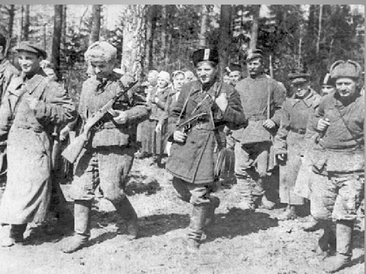 Презентация к занятию "В единстве - сила"