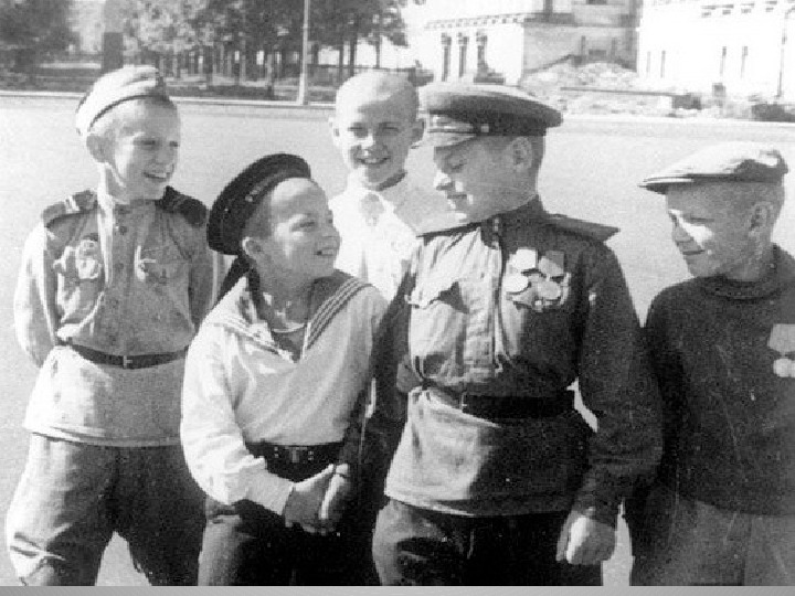 Презентация к занятию "В единстве - сила"