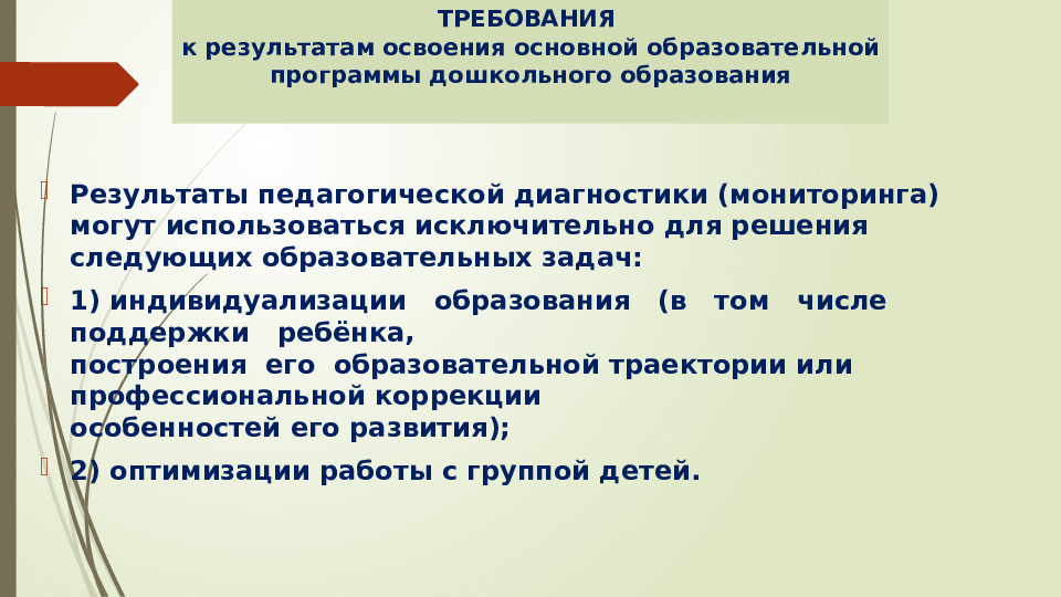 Презентация Федеральный государственный стандарт дошкольного образования