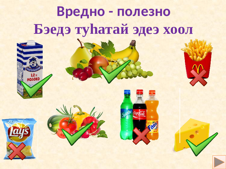 Использование интерактивных игр в процессе обучения по бурятскому языку для детей дошкольного возраста.