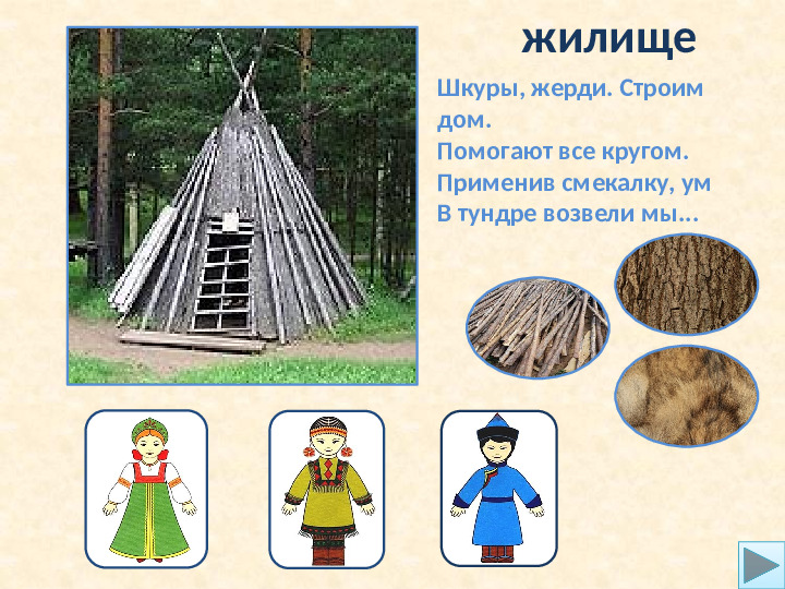 Использование интерактивных игр в процессе обучения по бурятскому языку для детей дошкольного возраста.