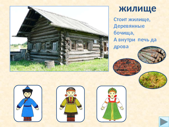 Использование интерактивных игр в процессе обучения по бурятскому языку для детей дошкольного возраста.