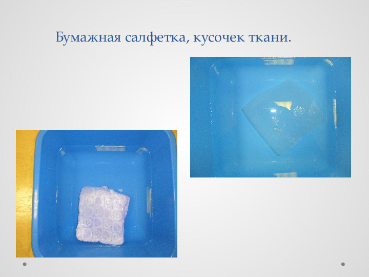 Проект для детей "Удивительные свойства дерева"
