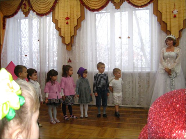Роль сказки в нашей жизни. Презентация