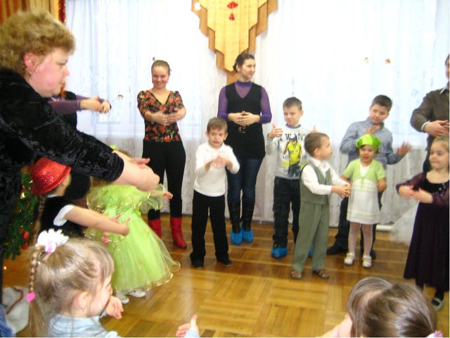 Роль сказки в нашей жизни. Презентация