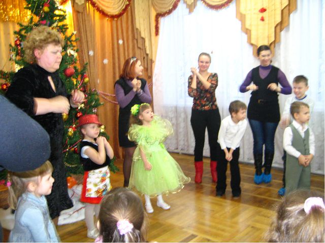 Роль сказки в нашей жизни. Презентация