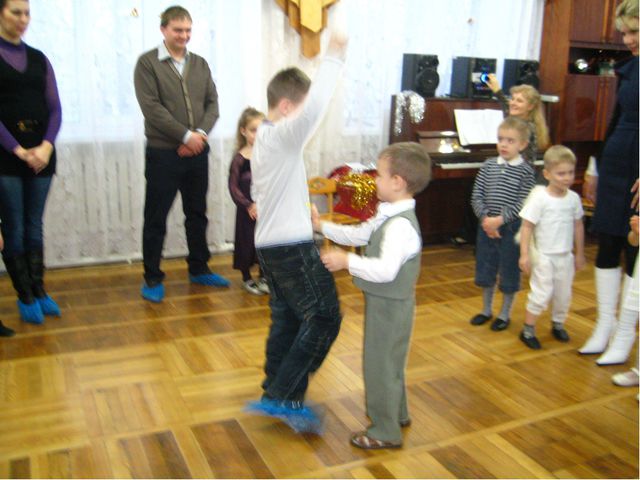 Роль сказки в нашей жизни. Презентация